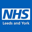 Leeds and York Partnership NHS Foundation Trust logo
