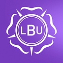 Leeds Beckett University logo