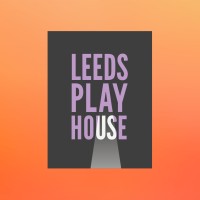 Leeds Playhouse logo