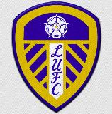 Leeds United Football Club logo