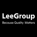 LeeGroup GmbH - Because Quality Matters logo
