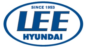 Lee Hyundai logo