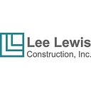 Lee Lewis Construction, Inc. logo