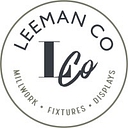 Leeman Co logo
