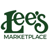 Lees Marketplace logo