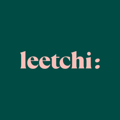 Leetchi logo