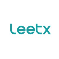 Leetx logo