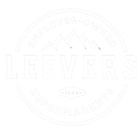 Leevers Supermarkets, Inc. logo