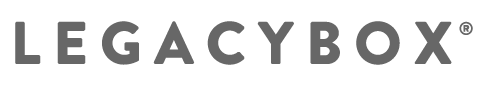 Legacybox logo