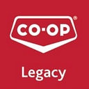Legacy Co-operative Association Ltd. logo