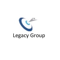 Legacy Group Services logo