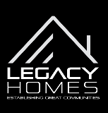 Legacy Homes LLC logo