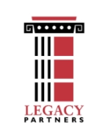 Legacy Partners logo