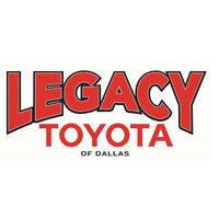 Legacy Toyota of Dallas logo