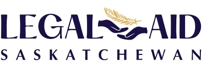 Legal Aid Saskatchewan logo