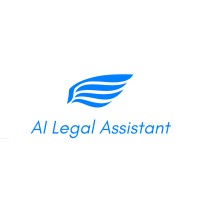 AI Legal Assistant logo