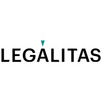 LEGÁLITAS logo