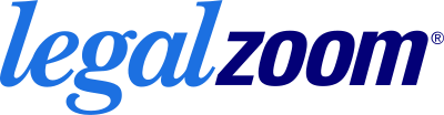 LegalZoom logo
