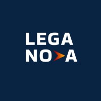 Lega Nova Group logo