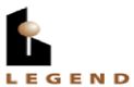 Legend Interiors Limited logo