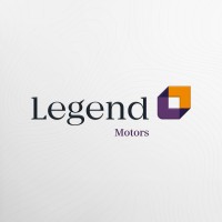 Legend Motors logo