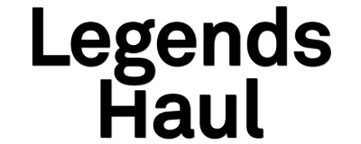 Legends Haul logo