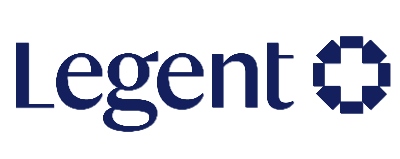 Legent Health logo