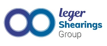 Leger Shearings Group logo