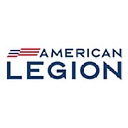 The American Legion logo