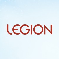 Legion Security logo