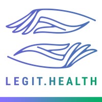 Legit.Health logo