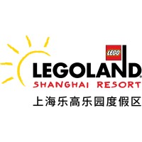 LEGOLAND® Dubai Resort logo