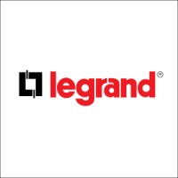 Legrand Centroamérica, Ecuador y Caribe logo
