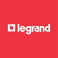 Legrand France logo