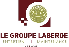 Le Groupe Laberge Inc . logo