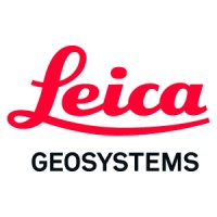Leica Geosystems part of Hexagon logo