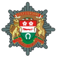 Leicestershire Fire and Rescue Service logo
