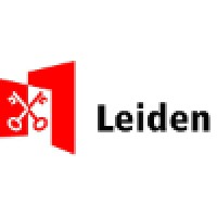 Gemeente Leiden logo