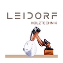 Logo Leidorf Holztechnik
