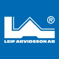 Leif Arvidsson AB