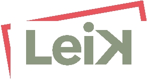 LEIK GmbH logo