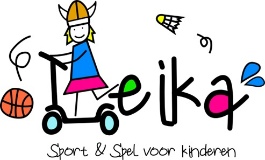 Logo Leika