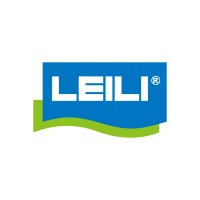 LEILI MARINEBIO logo