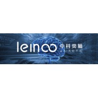 合肥中科类脑智能技术有限公司 logo