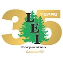 LEI Corporation logo