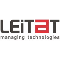 Leitat Technological Center logo