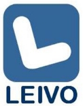 LEIVO logo