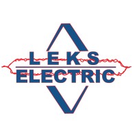 LEKS ELEKTRIK