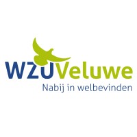 WoonzorgUnie Veluwe logo