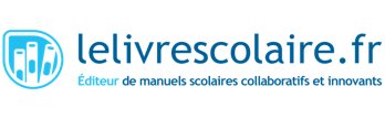 Lelivrescolaire.fr logo